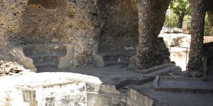 Termas Romanas de Guadalmina