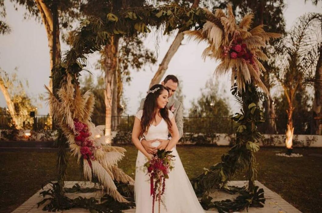 Donna Weddings