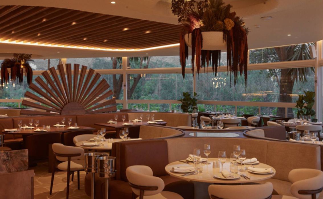 Nota Blu New Brasserie