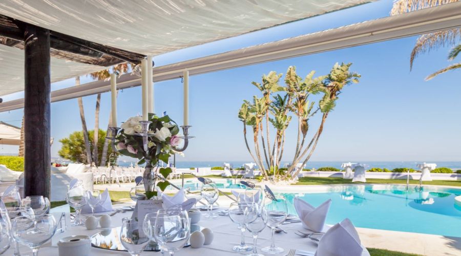 Spa Sensations Iberostar Marbella Coral Beach