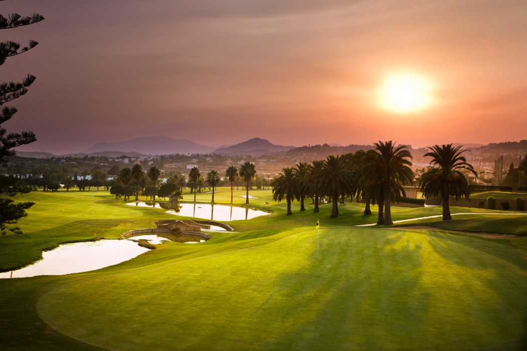 Los Naranjos Golf Club