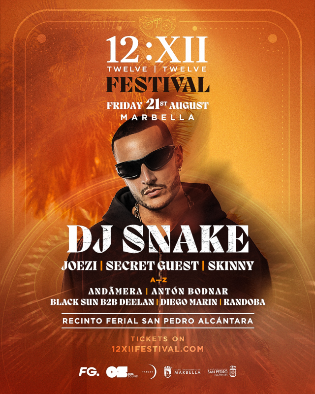 Dj Snake