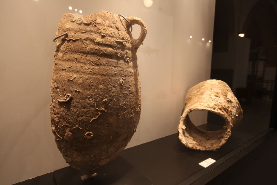 Sala Arqueológica