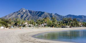 Playa del Ancón