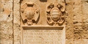 Detalle Fachada Ayuntamiento