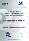 Calidad Turística