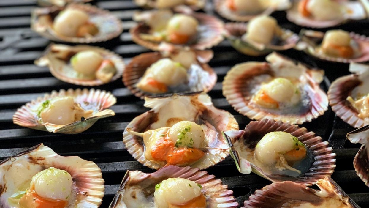 King Catering