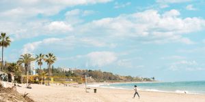 Playa del Pinillo