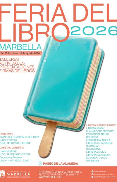 Feria del Libro