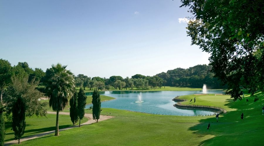Río Real Golf