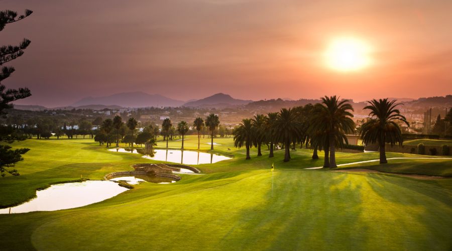 Los Naranjos Golf Club