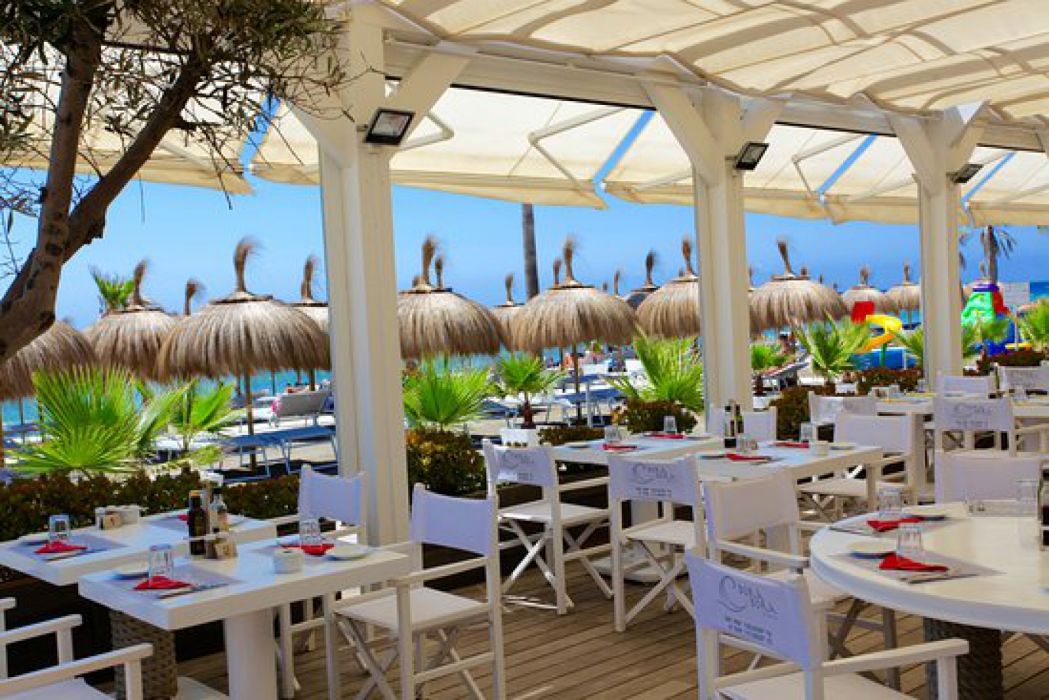 Bora Bora Marbella