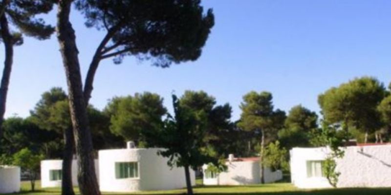 Residencia Tiempo Libre Marbella