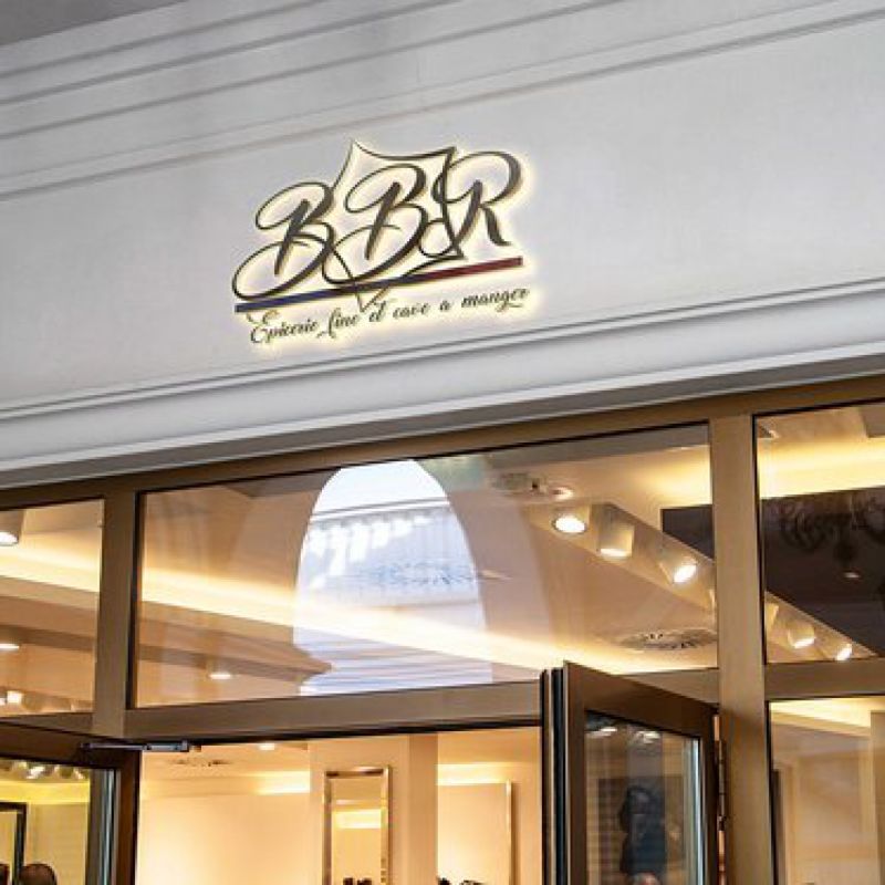 BBR