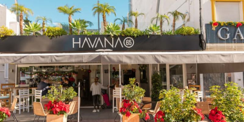 Havana 65 Rooftop