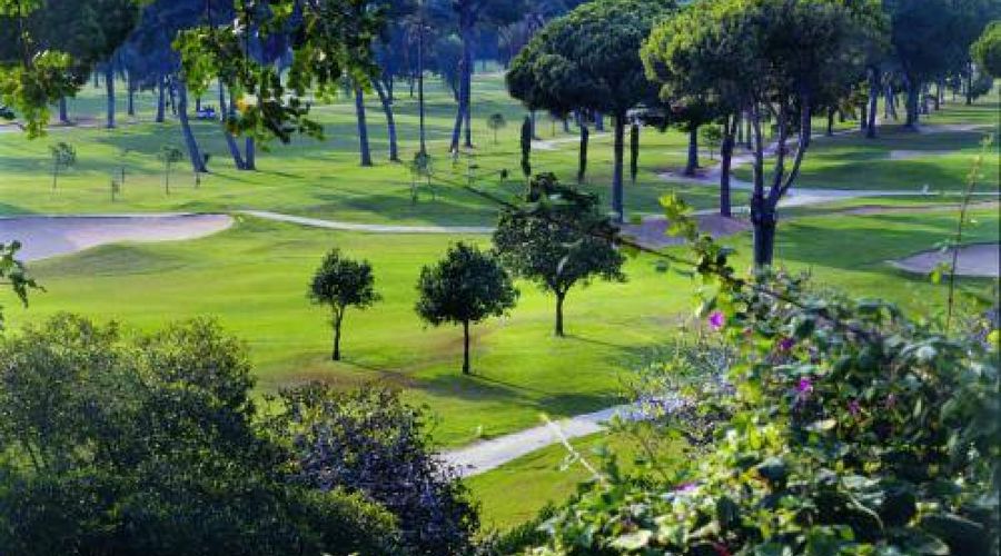 Río Real Golf