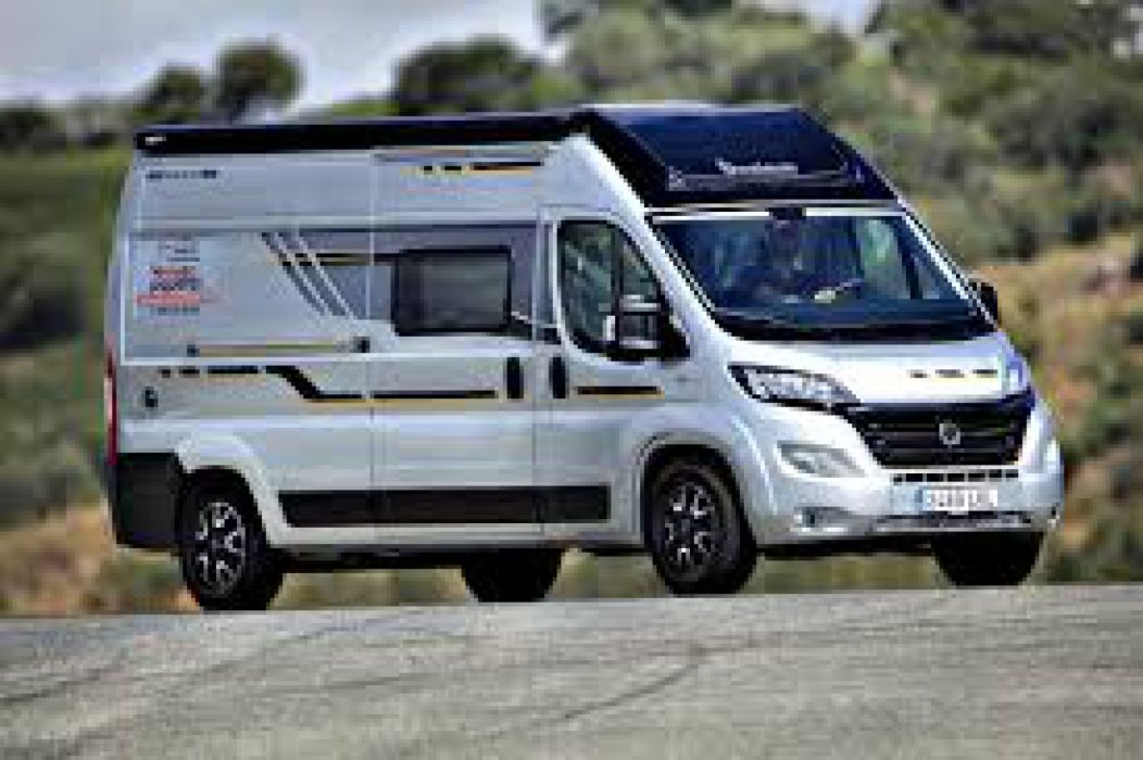 Autocaravanas Piqueras