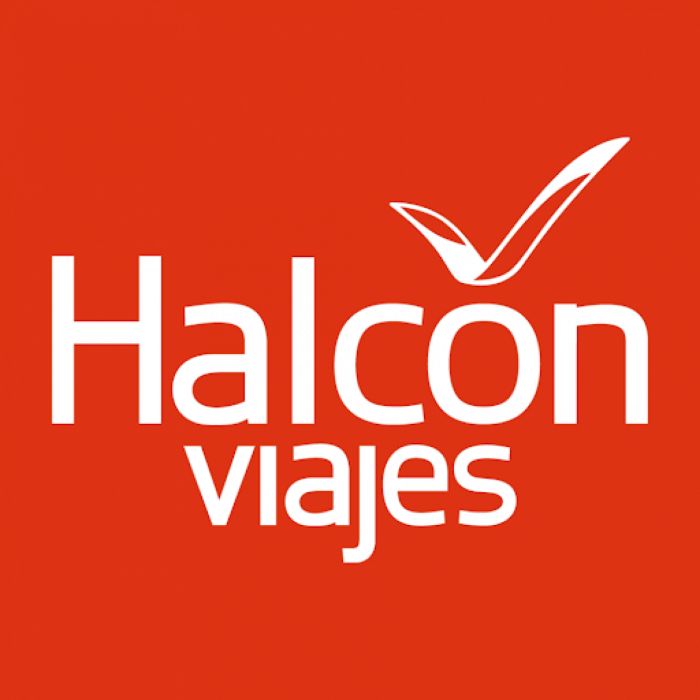 Halcón Viajes