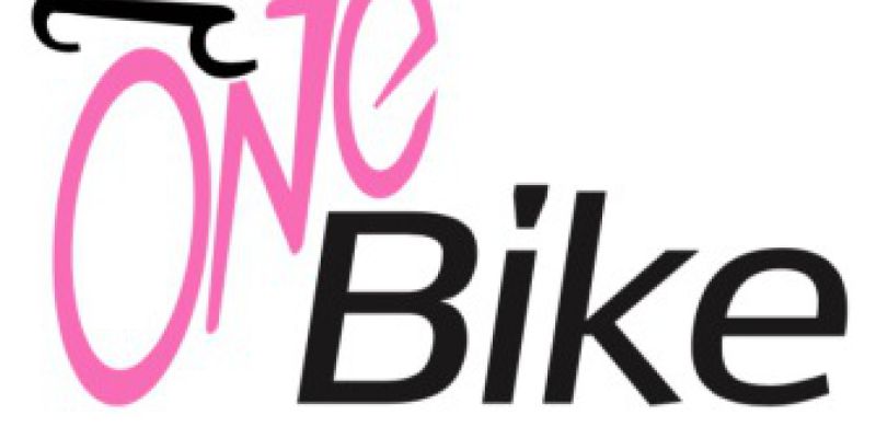 One Bike