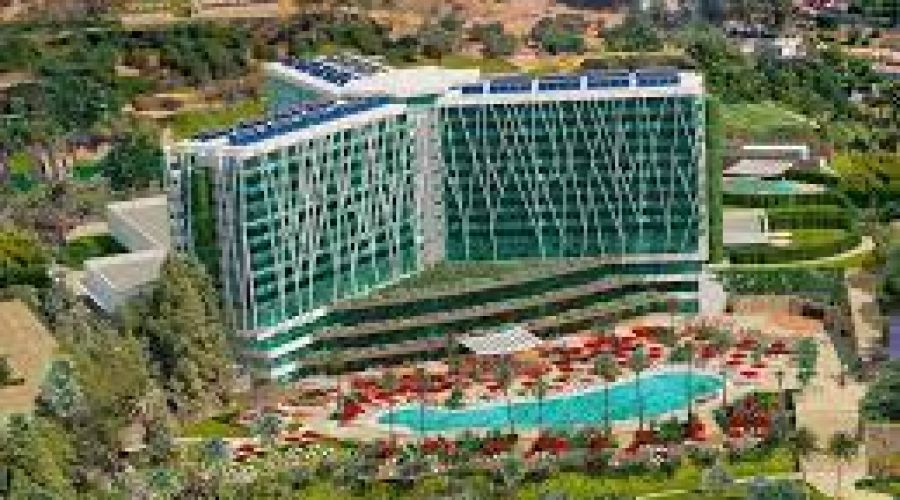 Club Med Magna Marbella