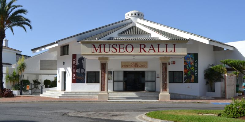 Museo Ralli Marbella