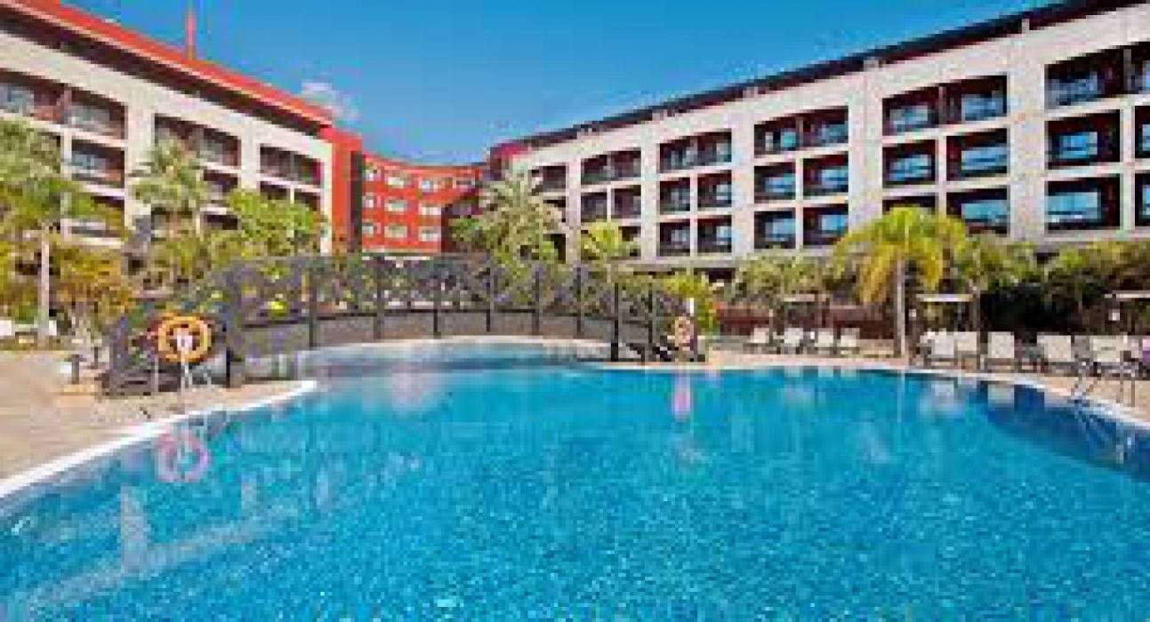 Barceló Marbella