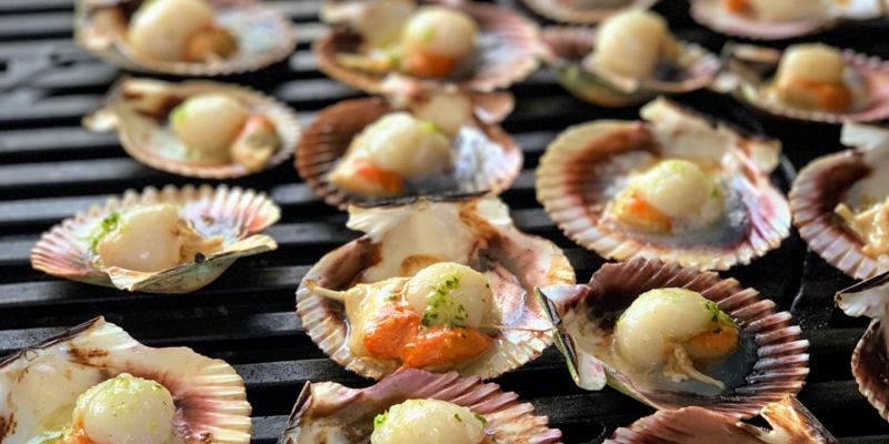 King Catering