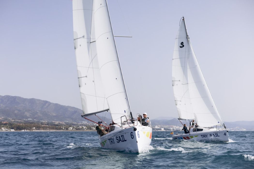 Try Sail