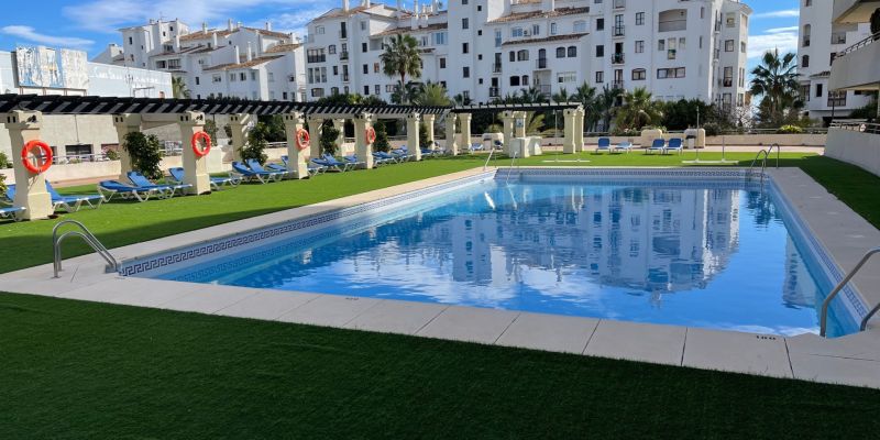 Rodeo Sol Marbella