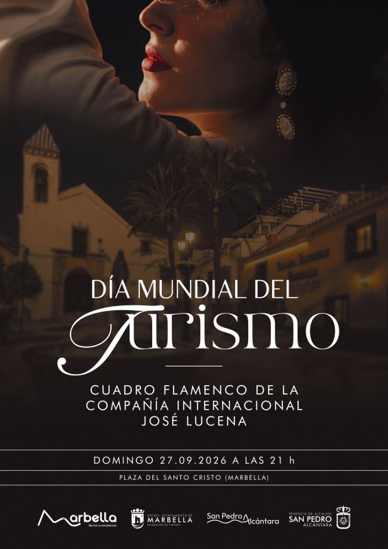 Día Mundial del Turismo