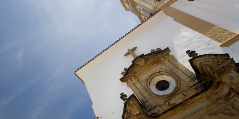 Iglesia de Ntra. Sra. de la Encarnación