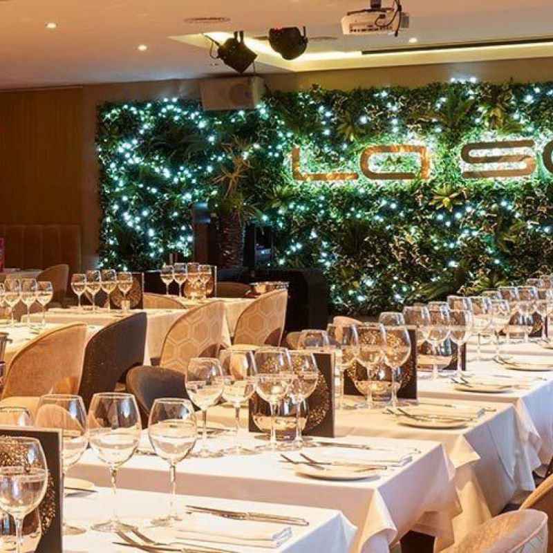 La Sala