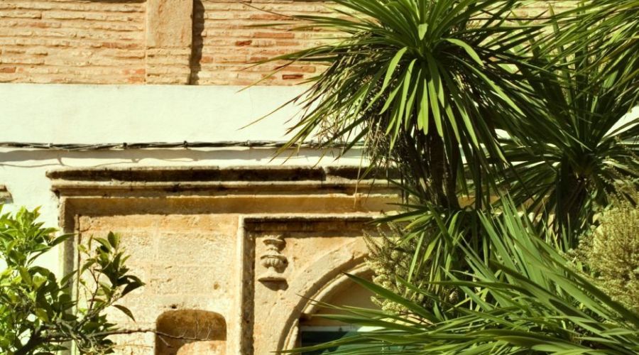 Casa del Corregidor