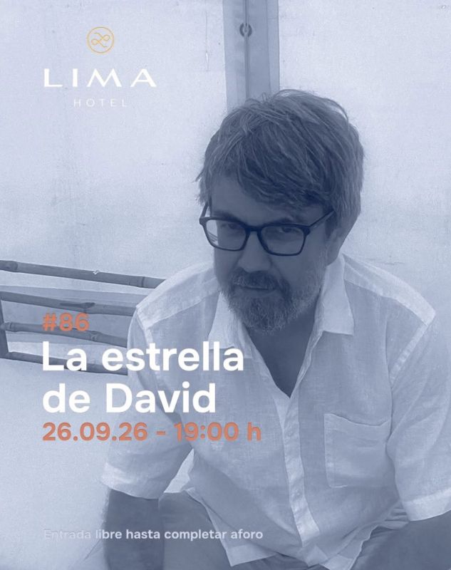 La Estrella de David