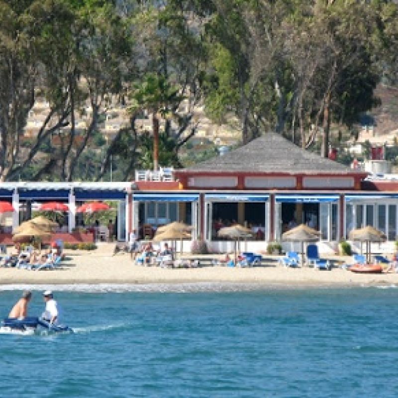 Los Sardinales