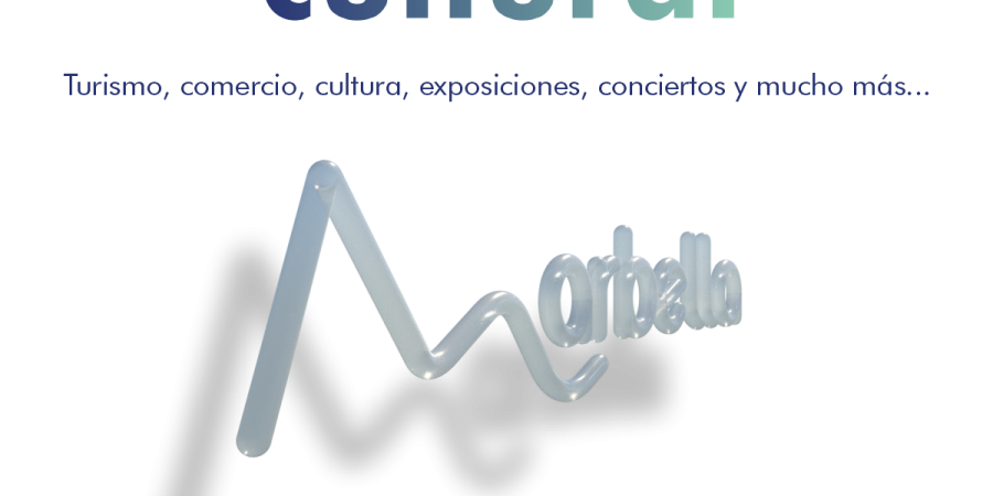 Agenda cultural mensual