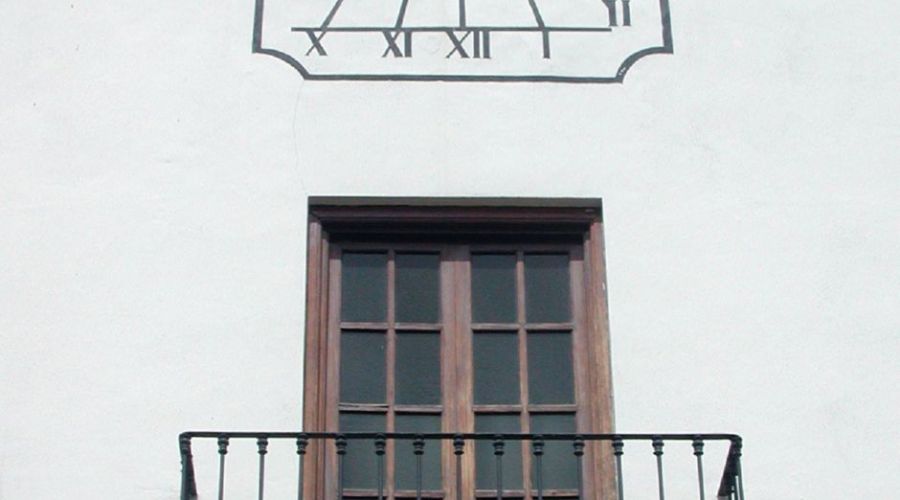 Ayuntamiento - Casa Consistorial