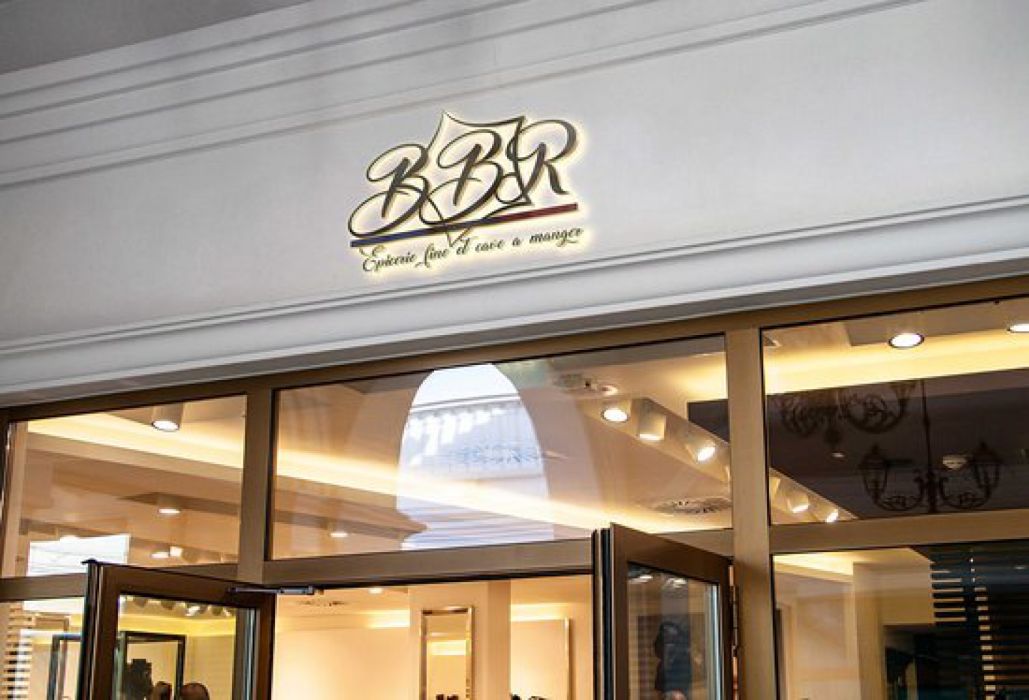 BBR