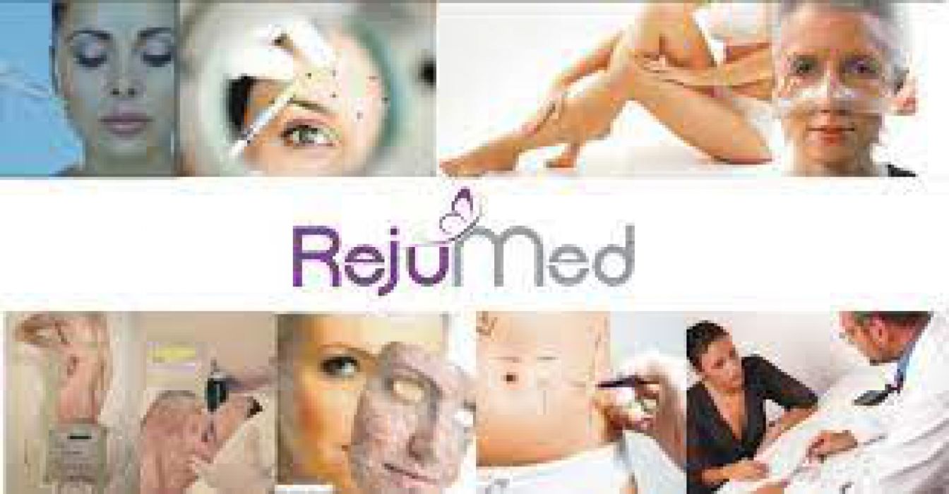 Rejumed