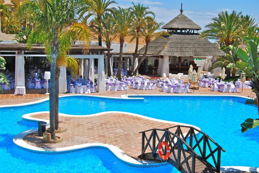 Lucía Summer Club