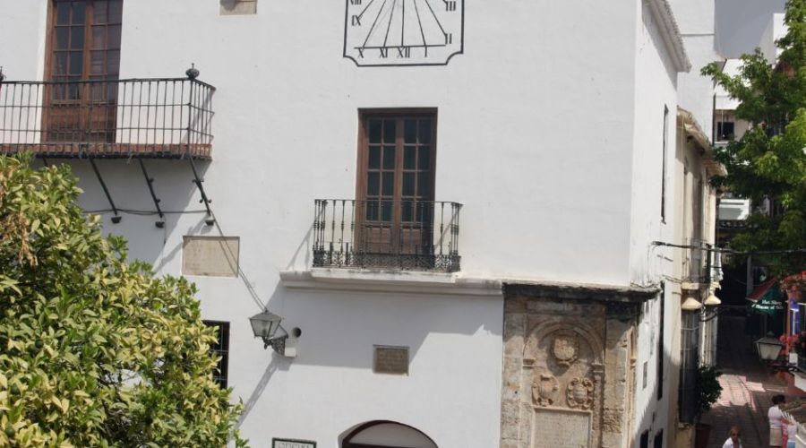 Ayuntamiento - Casa Consistorial