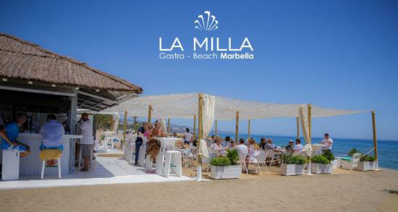 La Milla