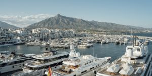 Puerto Banús