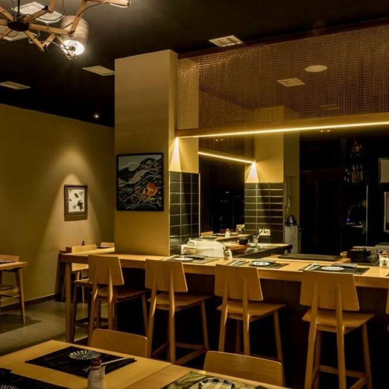 Purosushi