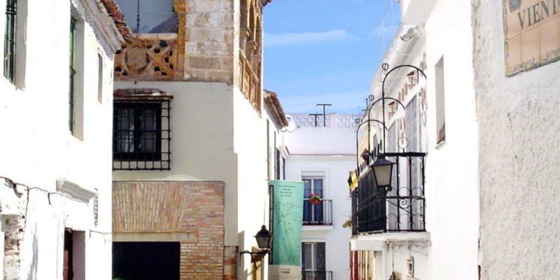 Hospital Bazán - Museo del Grabado