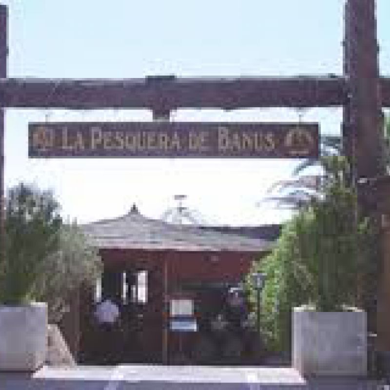 La Pesquera de Banús