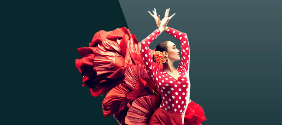 Espectáculos flamencos
