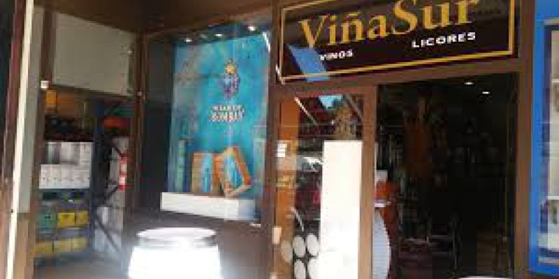 Viñasur Vinos y Licores