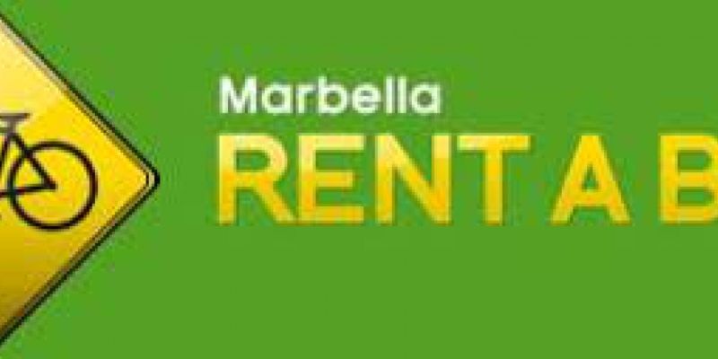 Marbella Rent a Bike