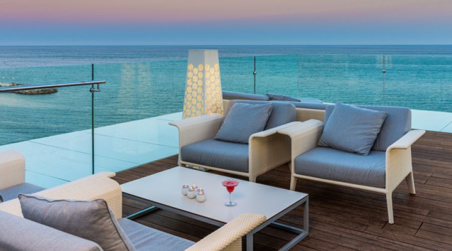 Amàre Beach Hotel Marbella